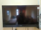 Sony Bravia CX52 TV for Parts