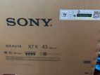 Sony Bravia Tv