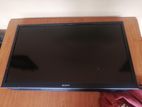 Sony Bravia Kdl40ex650 40 Inch Tv for Parts