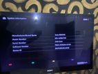 Sony Bravia LCD 40inch Tv