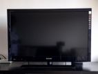 Sony Bravia LED TV 32Inch (used)