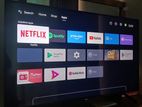 Sony Bravia Smart TV