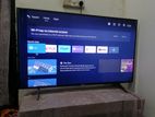 Sony Bravia 55 Inch Smart Tv