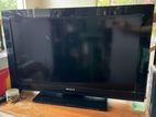 Sony Bravia Tv අඟල් 26