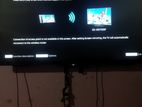 Sony Bravia TV 43 inch