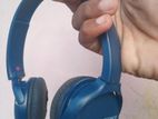 Sony Bt Head Phone