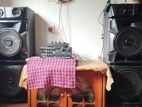 Power Speaker Set