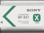 Sony BX1 Battery