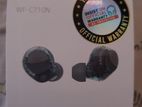 Sony C710 Earbuds