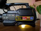Sony Camcorder
