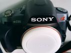 Sony Alpha A330 Camera