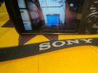 Sony Camera