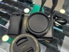 Sony camera