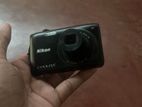 Sony Camera