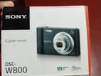 Sony Camera