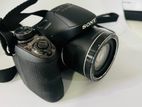Sony Camera H300
