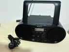 SONY CD FM USB Radio