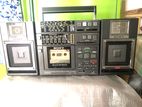 Sony CFS 9000 Boom box