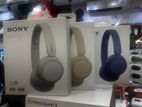 SONY CH 520 official stock