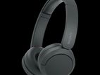 SONY CH250 WIRELESS HEADPHNES