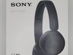 SONY CH520 Wireless Headphones