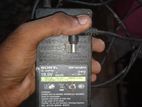 Sony Charger Adapter