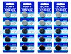 Sony CMOS Battery