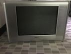 Sony Color TV