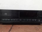 Sony Compact Mp3 With CD Player CDP‑M34