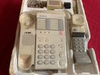 Sony Cordless Telephone