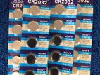 Sony CR 2032 Battery