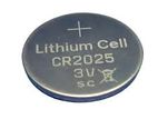 Sony CR2025 CMOS Battery