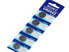 Sony CR2032 Cmos Battery