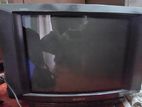 Sony CRT 17" TV