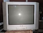 Sony CRT 21" TV