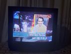 Sony CRT 21 inch TV