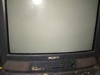 Sony CRT 24" Tv