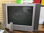 Sony CRT TV