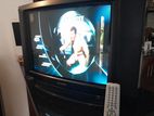 Sony CRT TV