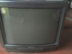 Sony CRT TV