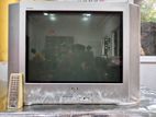 Sony CRT TV