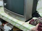 Sony CRT TV