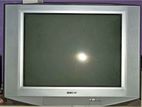 Sony CRT TV