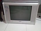 Sony Box Crt Tv