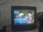 Sony CRT TV14
