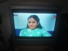 Sony 21 inch CRT Tv
