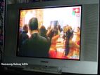 SONY CRT TVs - 3nos