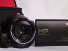 SONY CX405 Camcorder