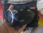 Sony CX405 Camcorder