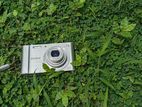 Sony Cyber-Hot DSC-W800
